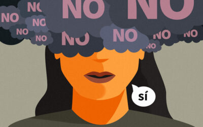 ¿Por qué nos cuesta decir que no?