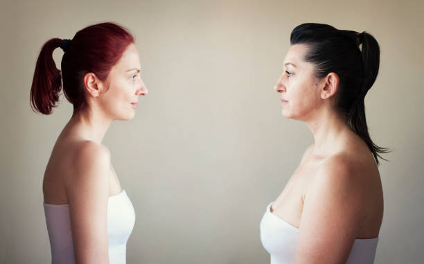 La Mujer: Ser o Volverse